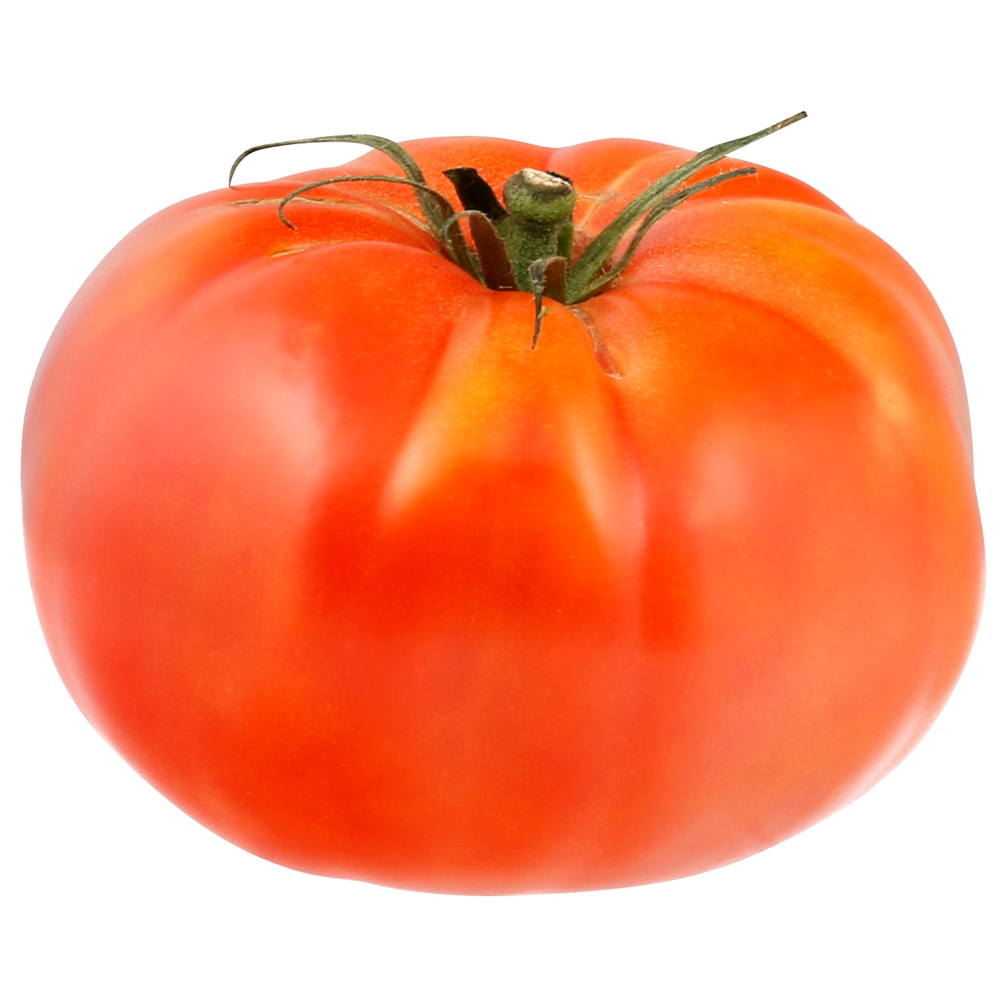 Organic Heirloom Tomato