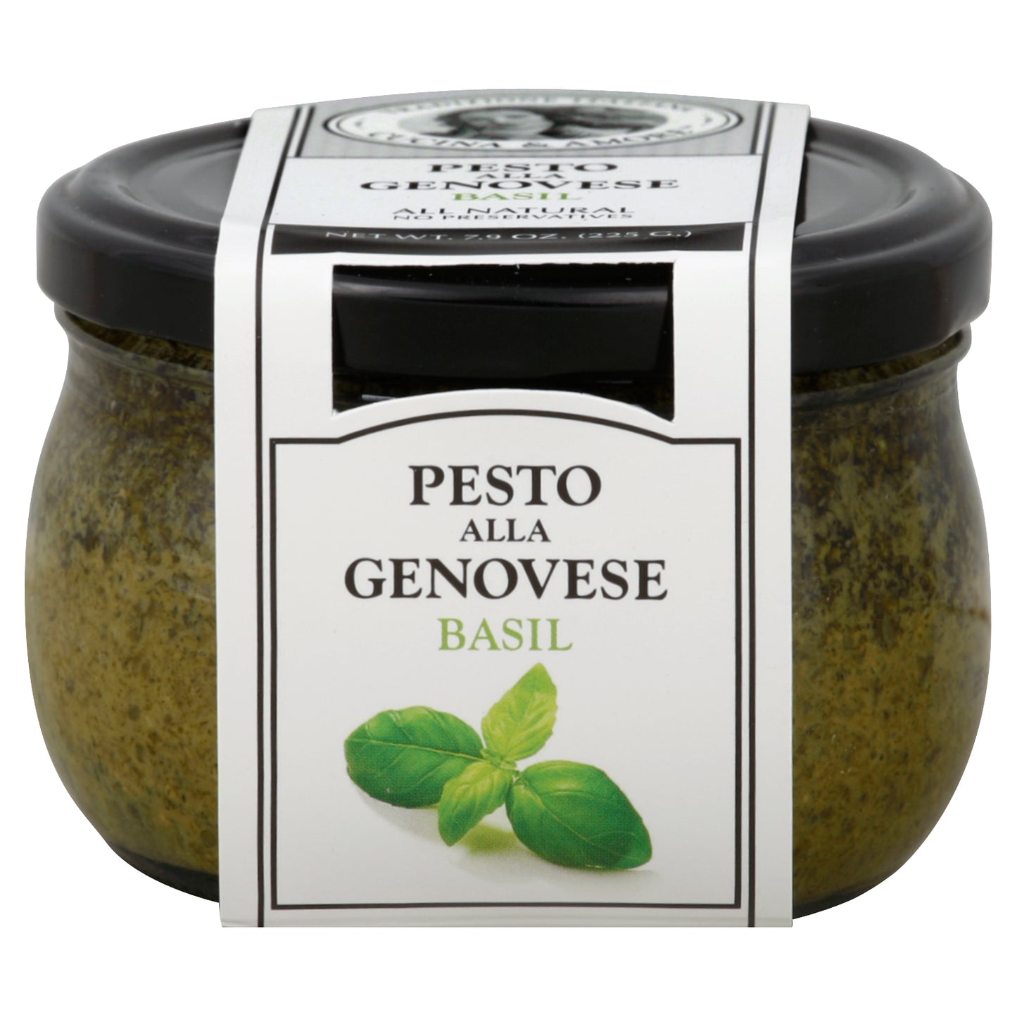 Cucina & Amore Pesto 7.9 oz