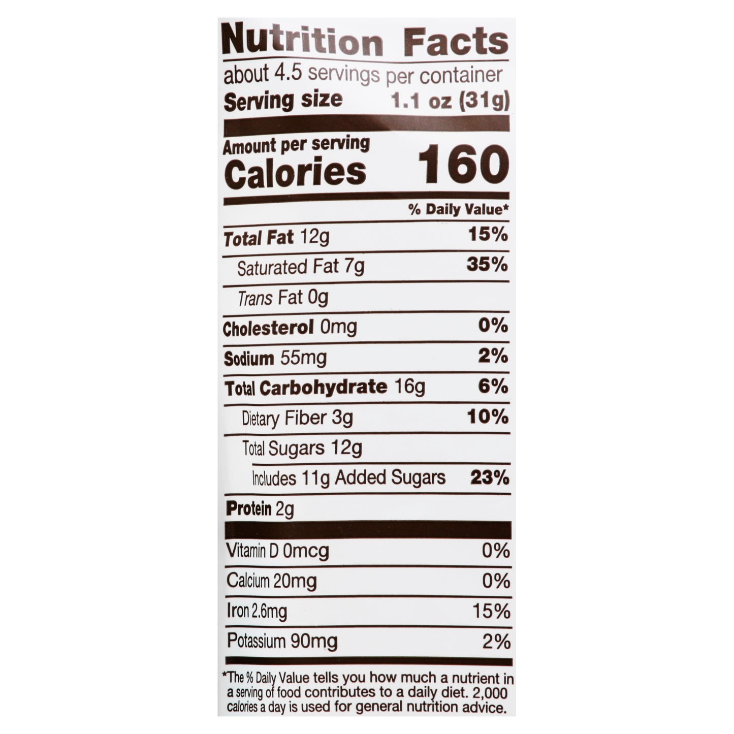 barkTHINS Dark Chocolate Coconut & Almond Snacking Chocolate 4.7 oz