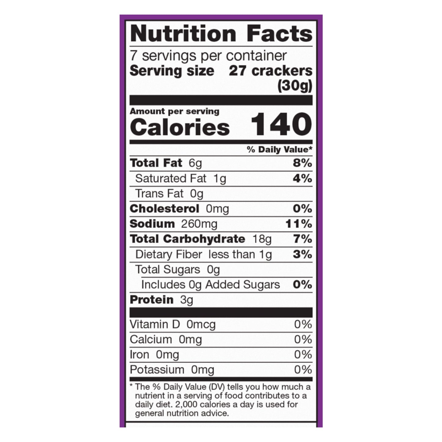 Annie's Organic Cheddar Squares, Baked Cracker Snacks, 7.5 oz