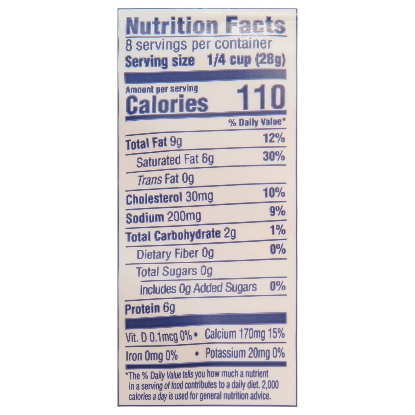 Tillamook Farmstyle Shreds Spicy Mexican Blend Cheese 8 oz