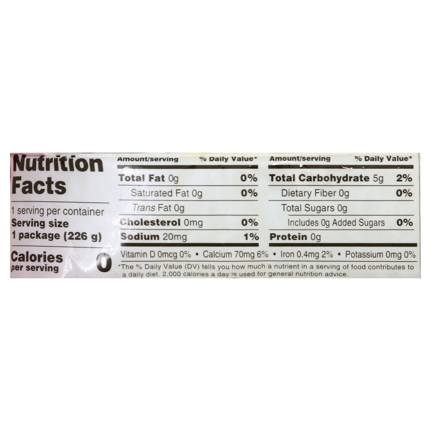 House Foods Shirataki 8 oz