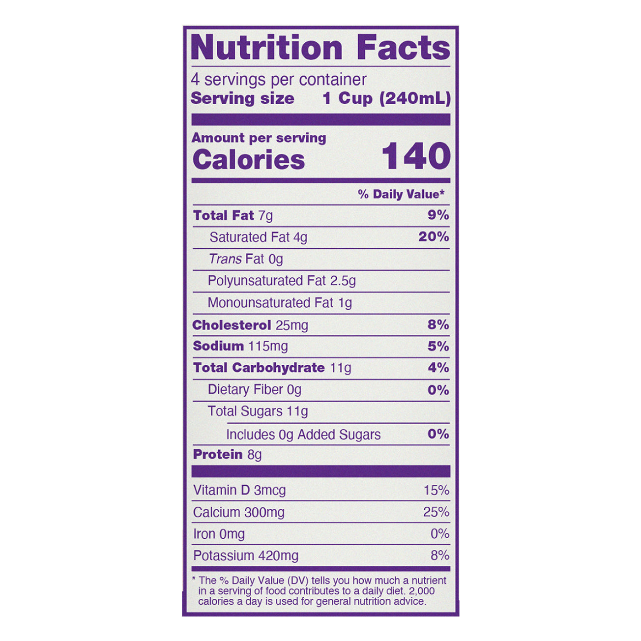 Meyenberg Fresh Whole Goat Milk, Quart 32 fl. oz.