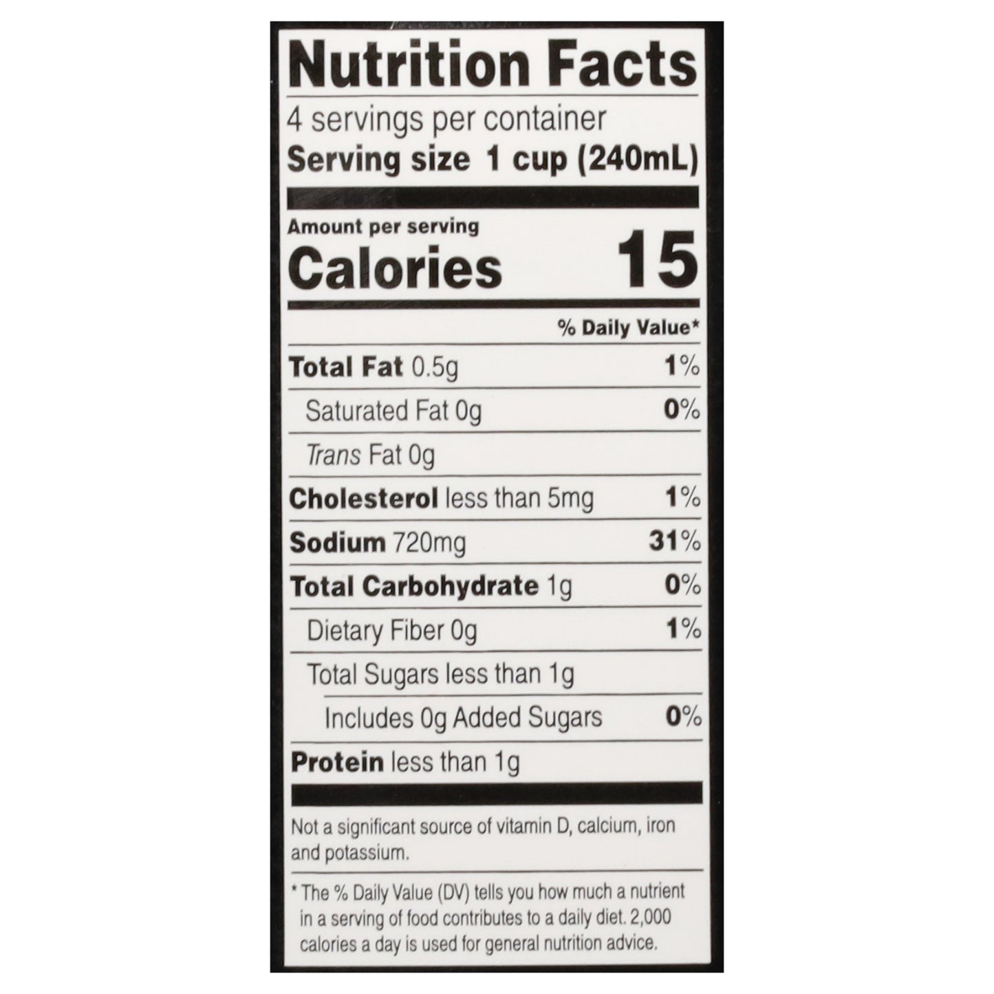 Imagine Organic Free Range Chicken Broth 32 fl oz