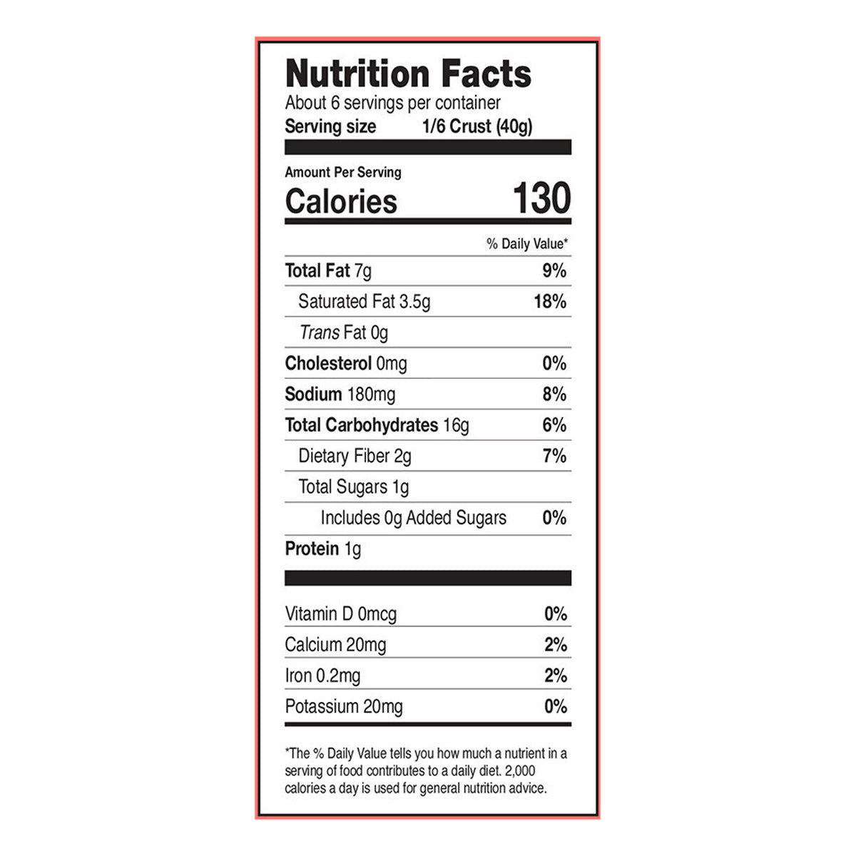 Sweet Loren's Puff Pastry