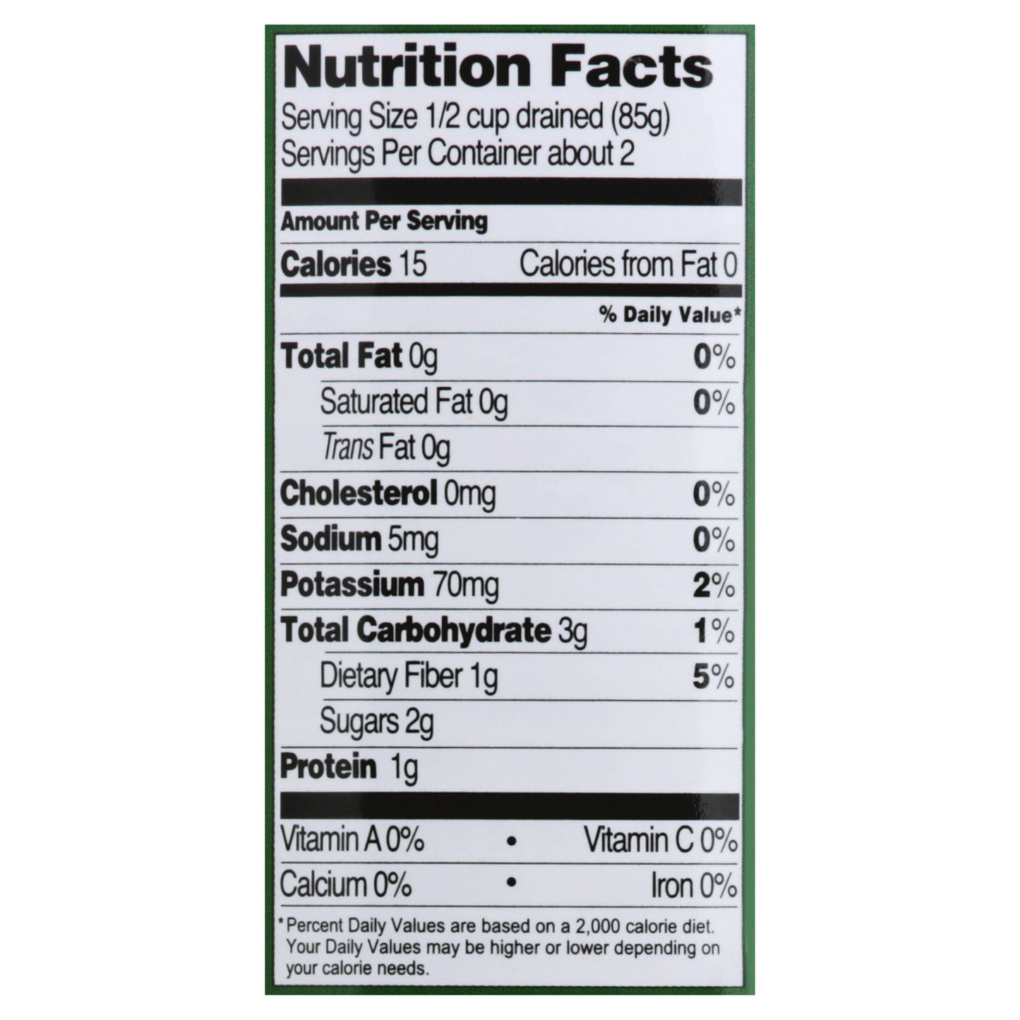 Native Forest Organic Sliced Bamboo Shoots 14 oz