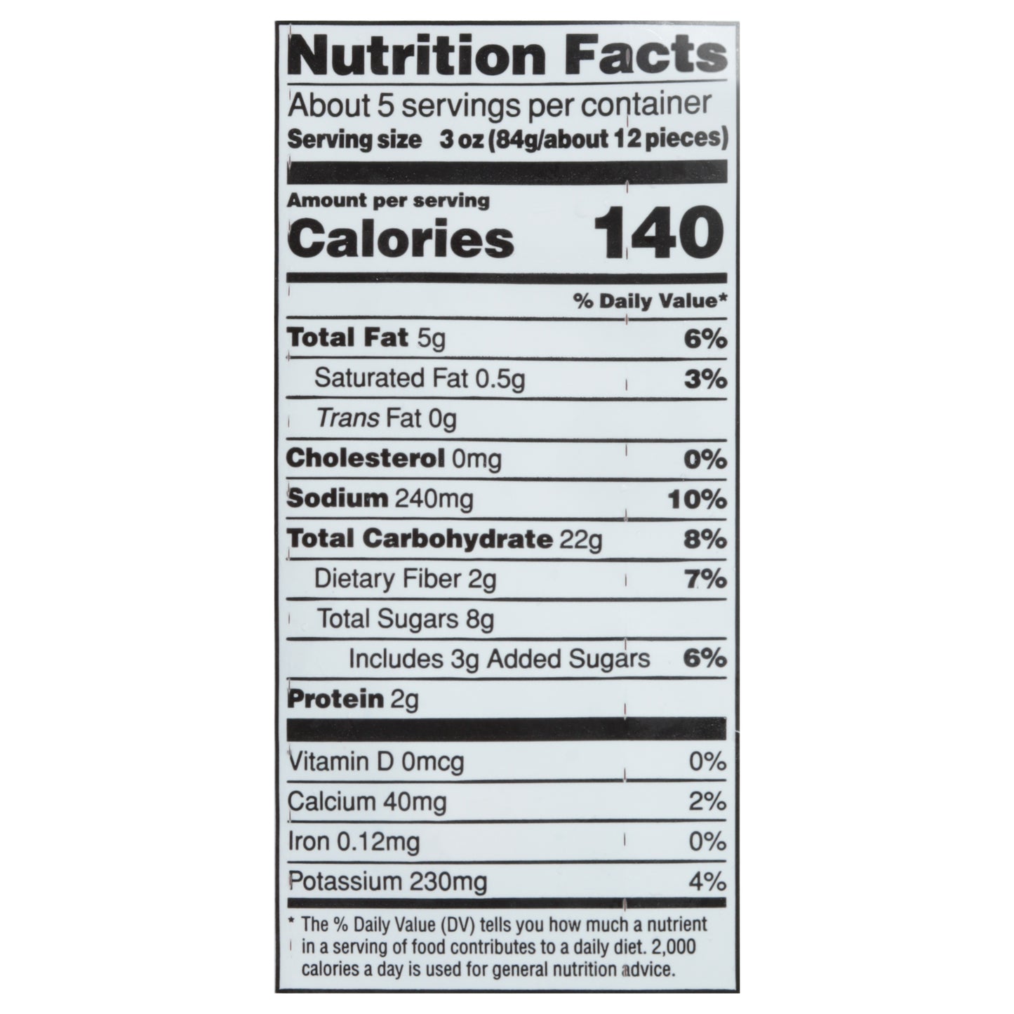 Alexia Crinkle Cut Sweet Potato Fries with Sea Salt and Black Pepper 15 oz