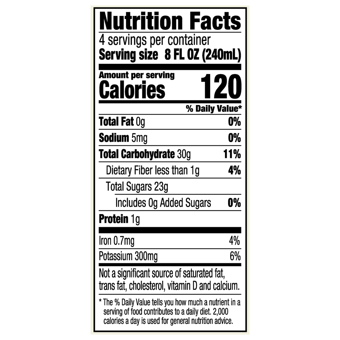 RW Knudsen Family Organic Pink Guava Dragon Fruit Juice 32 fl oz