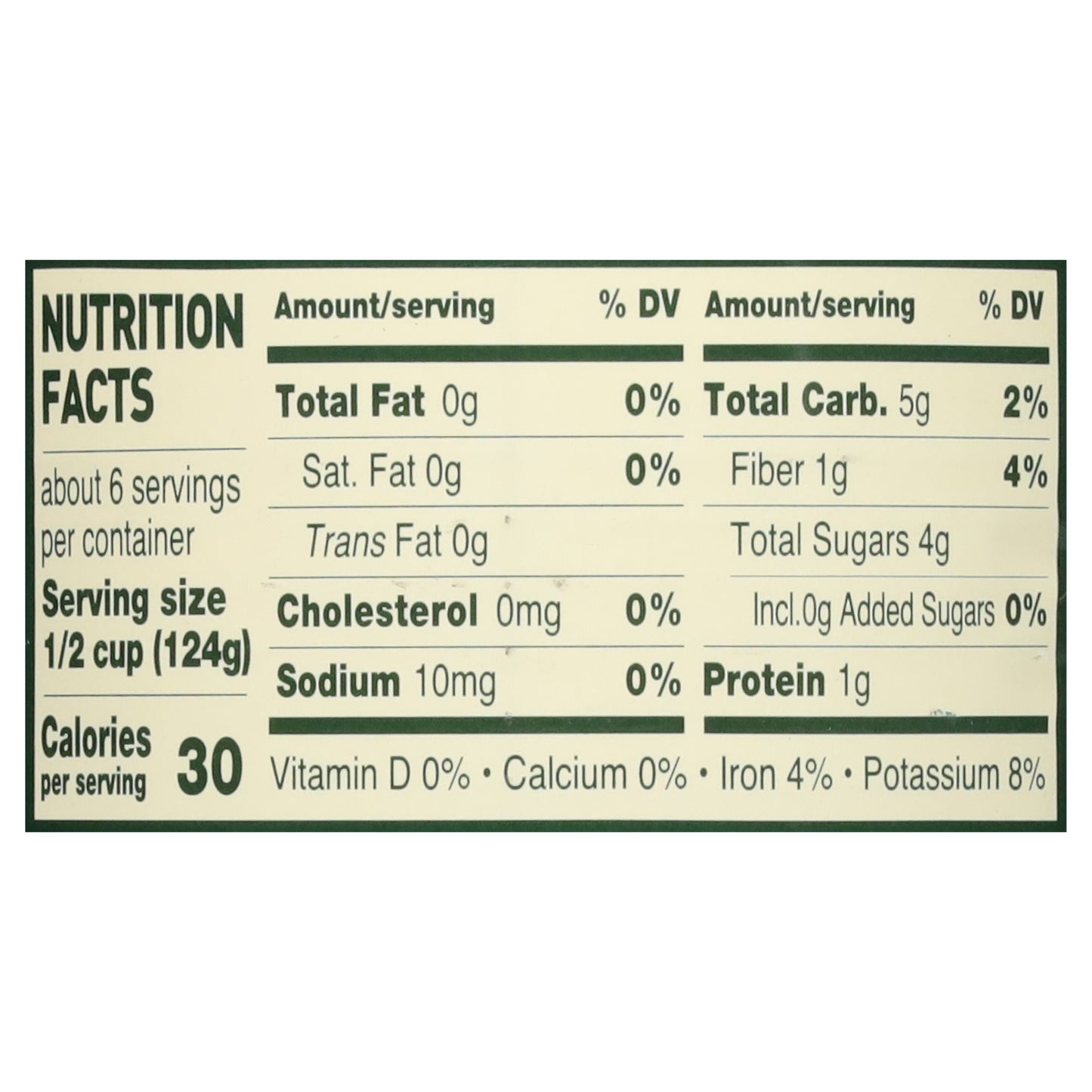 Bionaturae Crushed Tomatoes 28.2 oz