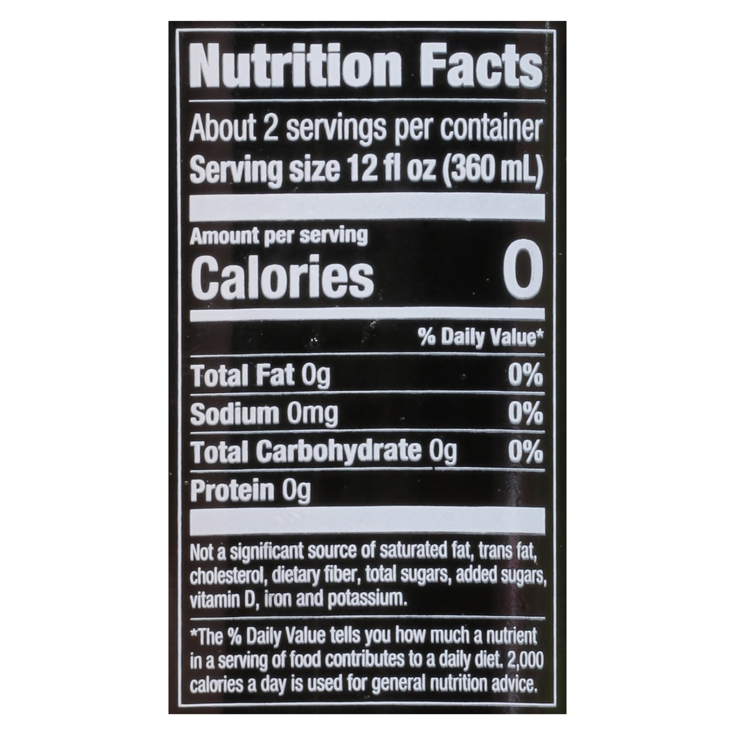 Voss Artesian Water 27.05 fl oz