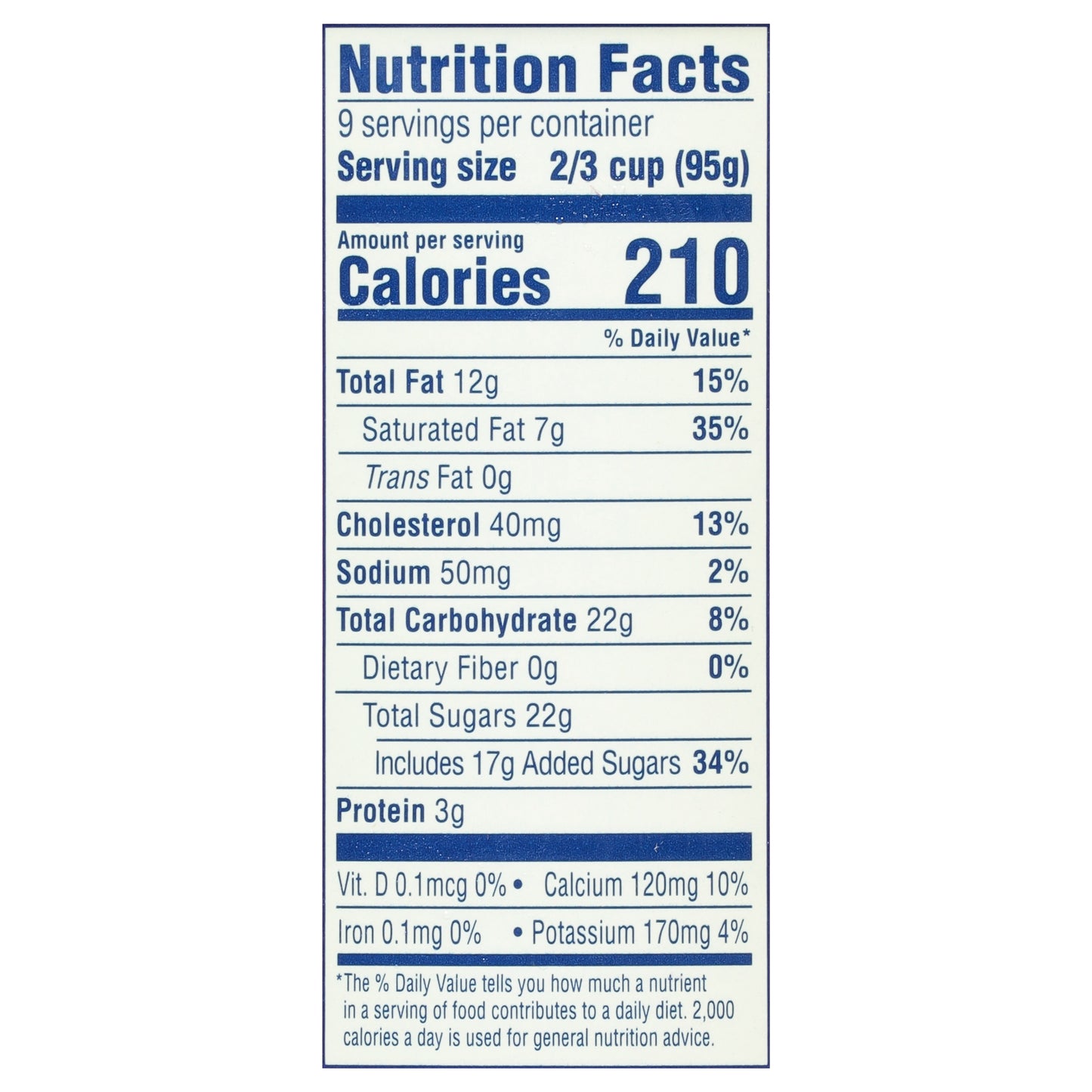 Tillamook Oregon Dark Cherry Ice Cream 1.5 qt