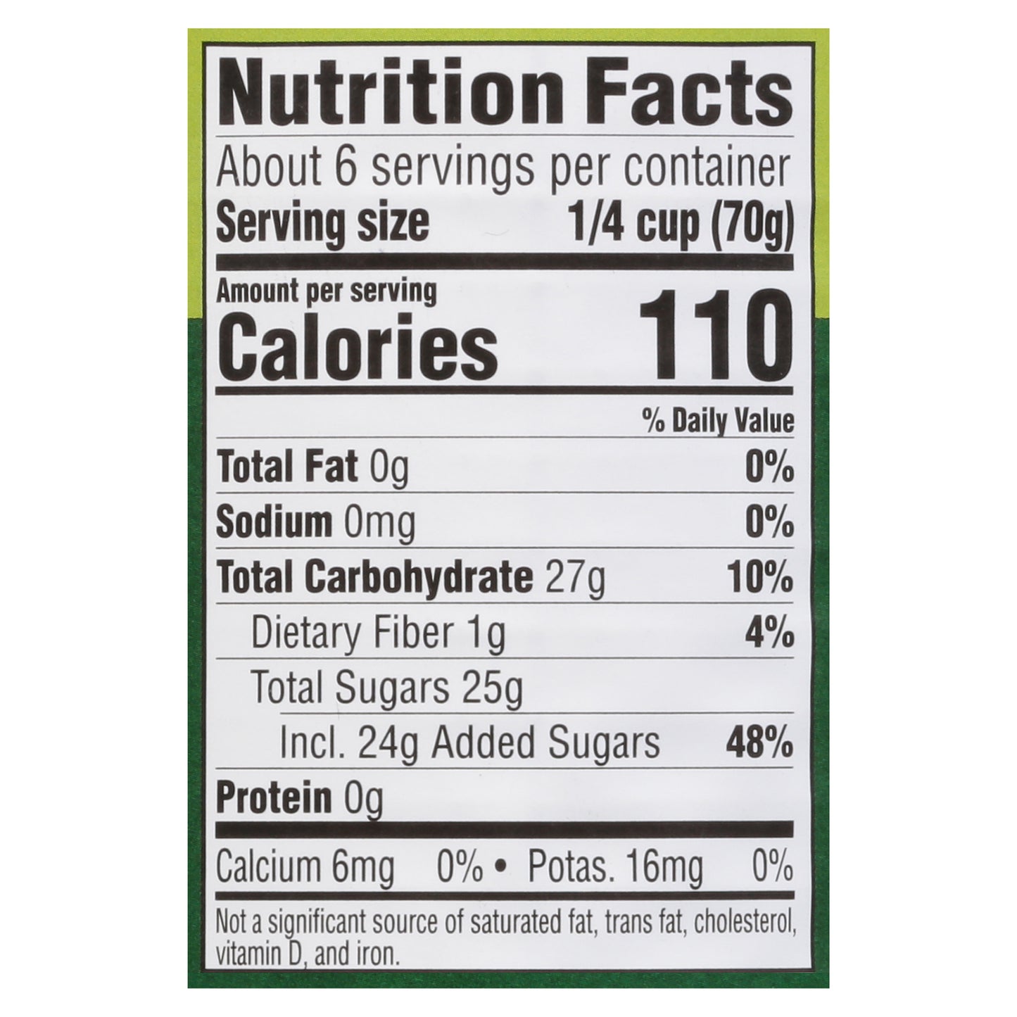 Cadia Organic Jellied Cranberry Cranberry Sauce 14 oz