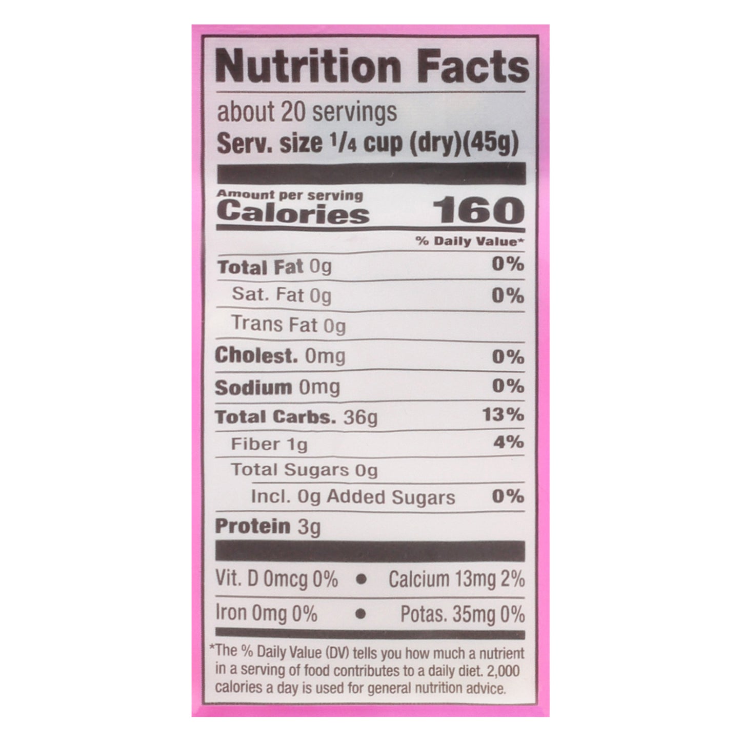 Lundberg Family Farms California White Jasmine Gourmet Rice 32 oz