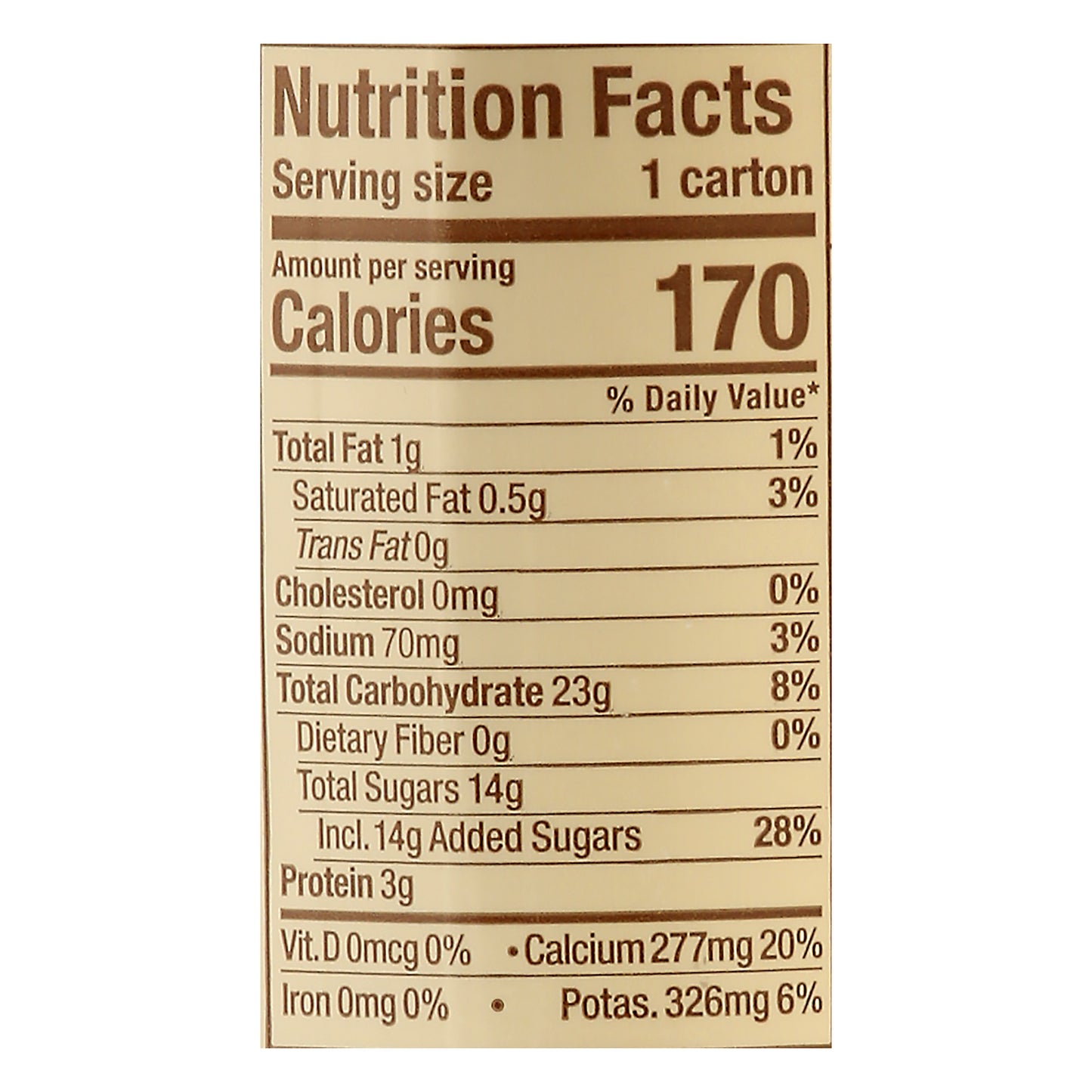 Stumptown Cold Brew with Oatmilk Chocolate Coffee 11.0 oz