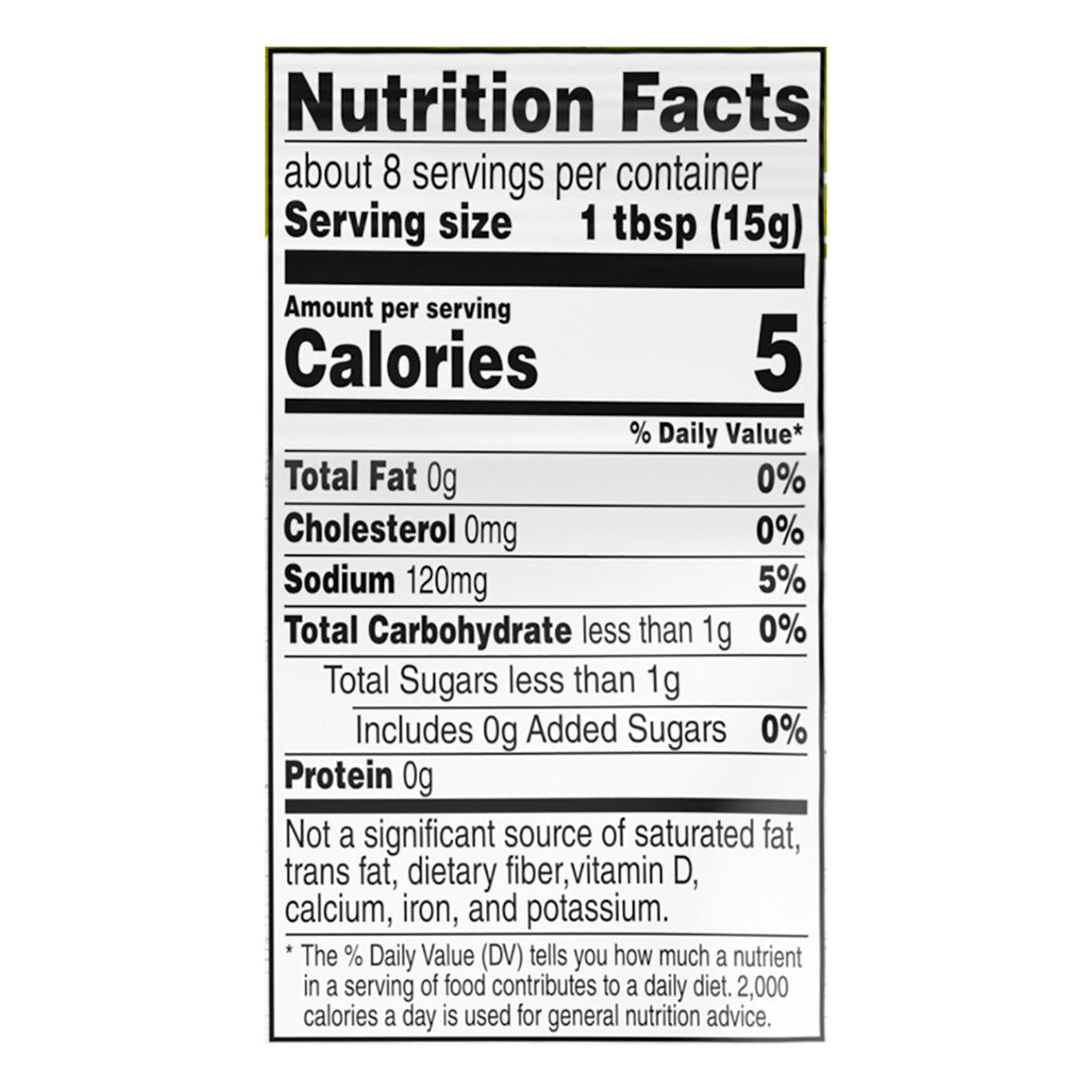 Frontera Original Guacamole Mix, 4.5 oz