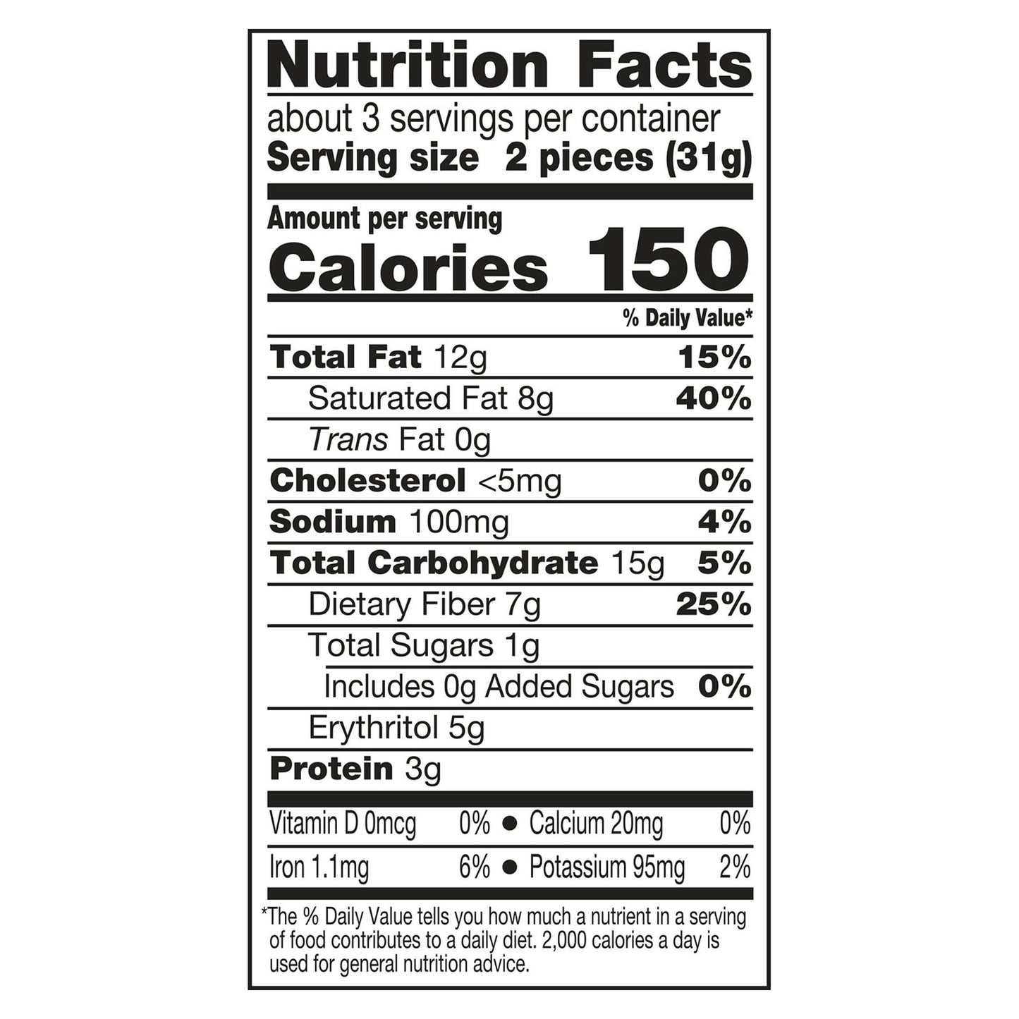 LILY'S Milk Chocolate Style Peanut Butter Cups No Sugar Added, Sweets Bag, 3.2 oz