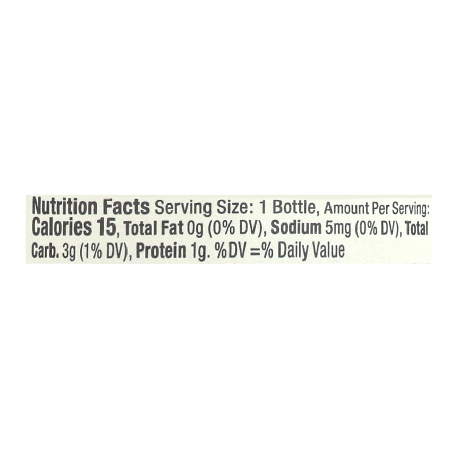 Stumptown Cold Brew Original Coffee 10.5 fl oz