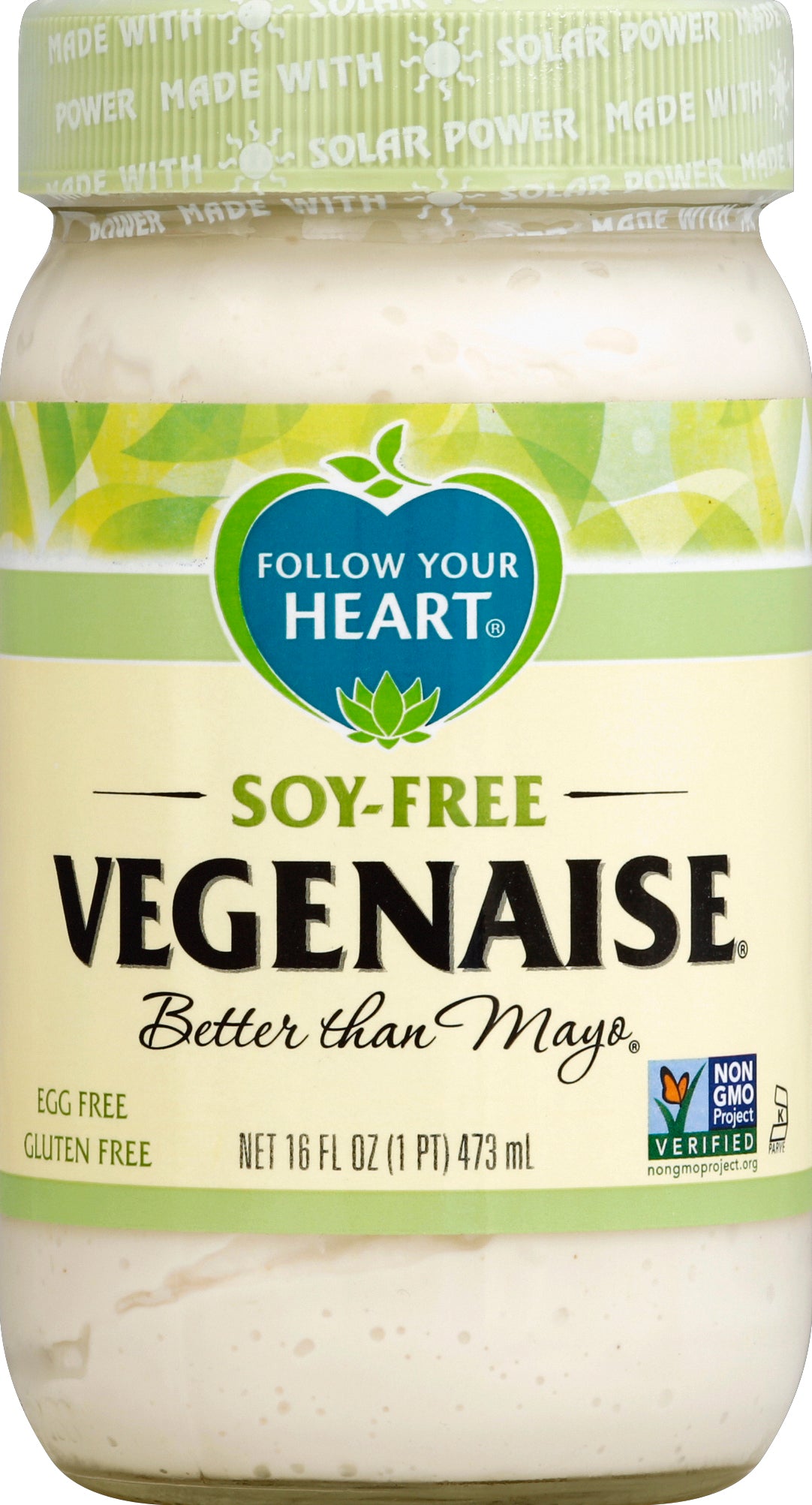 Follow Your Heart Vegenaise 16 oz