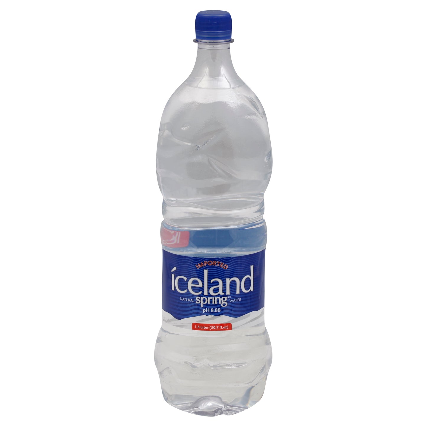 Iceland Water 50.7 oz