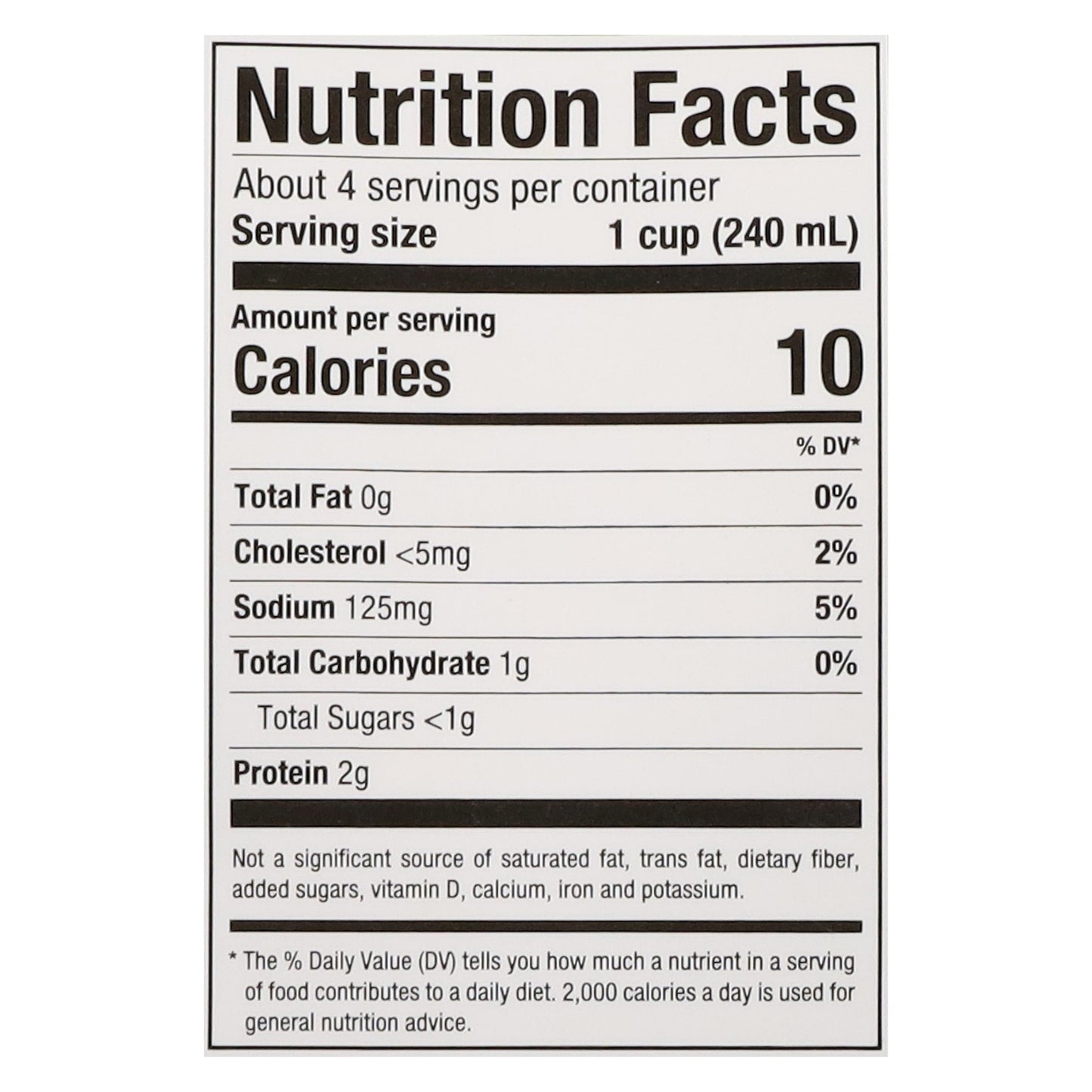 Pacific Foods Organic Beef Broth 32 oz - Organic Beef Broth LOW SODIUM