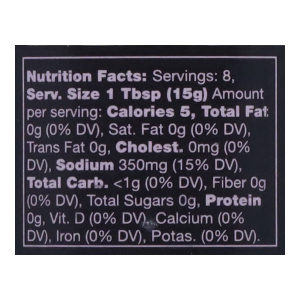 Mina Moroccan Non-Pareil Capers 7 oz