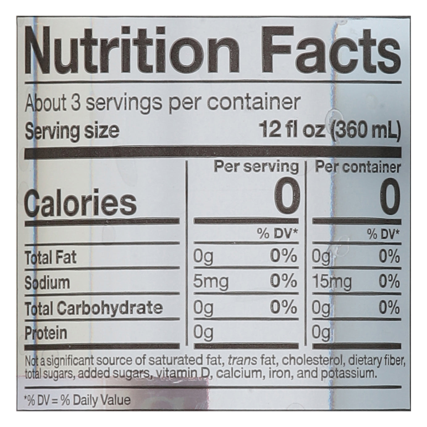 Essentia Ionized Alkaline Purified Water 33.8 fl oz