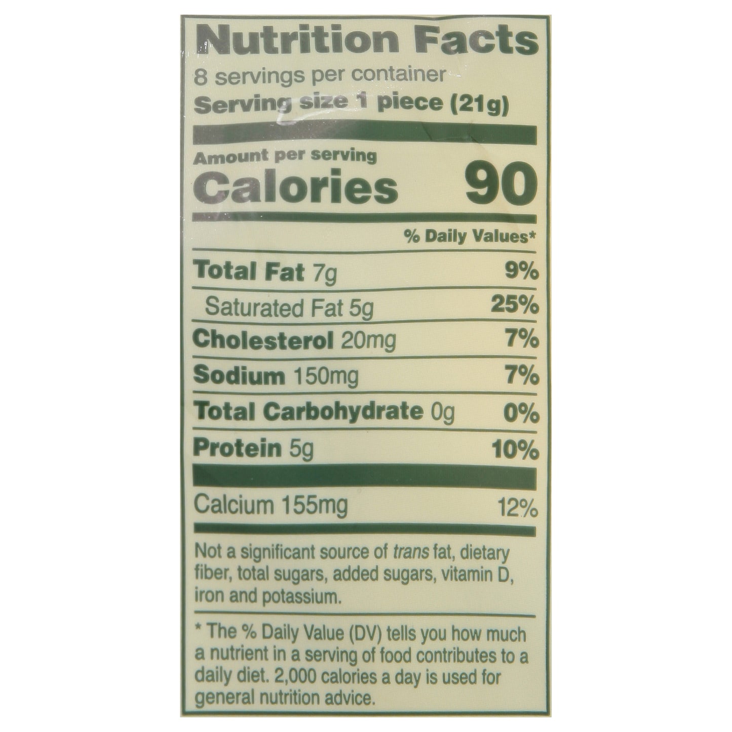 Kerrygold Grass-fed Aged Irish Cheddar Cheese Snacks, 6oz