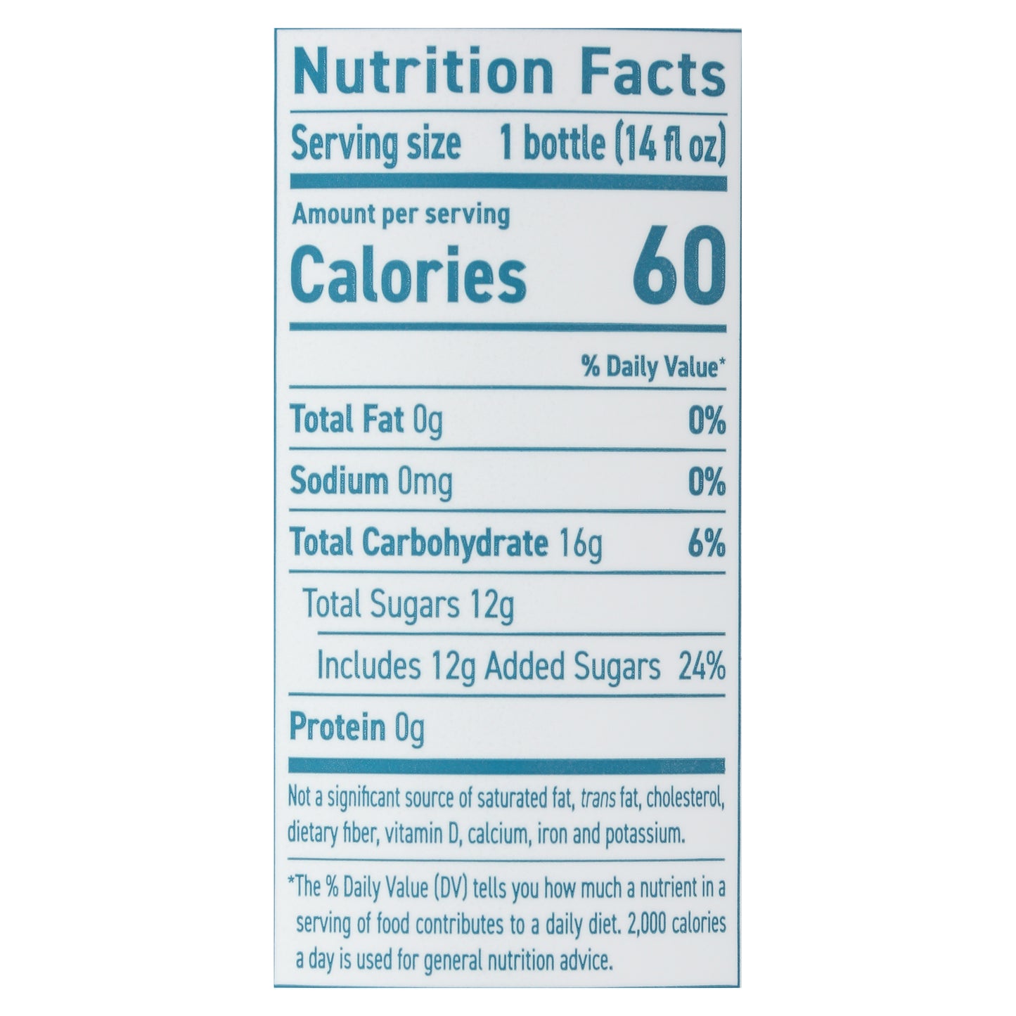 Brew Dr Kombucha Love 14oz