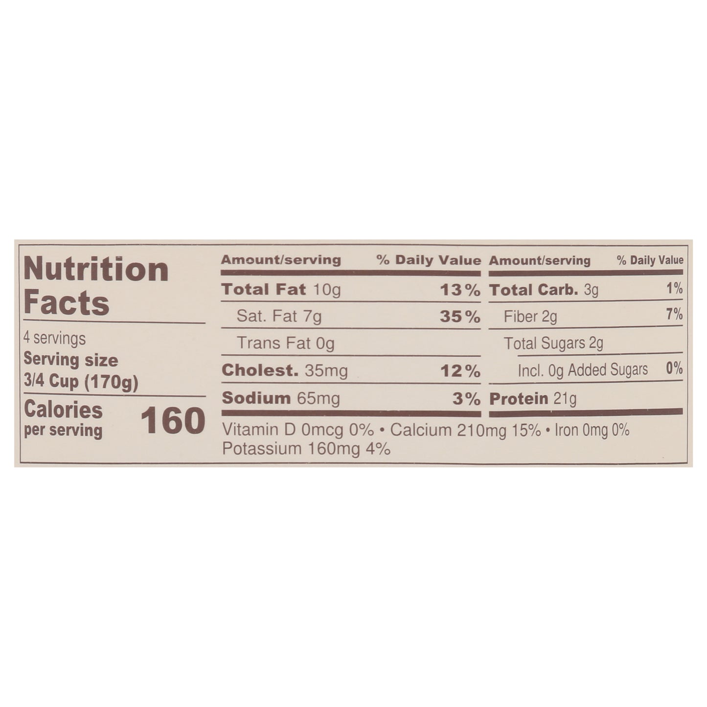 Painterland Sisters Organic 6% Milkfat Whole Milk Icelandic Style Plain Skyr Yogurt 24 oz