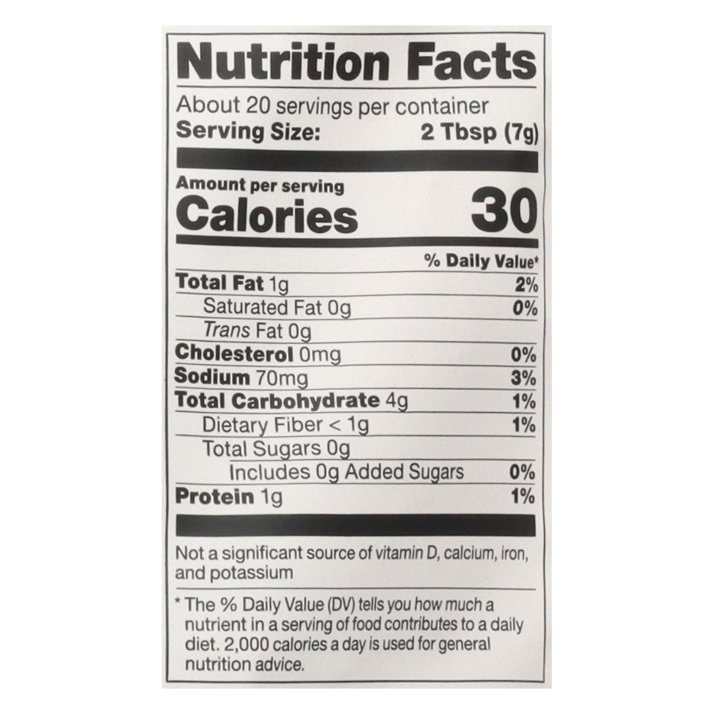 Kooshy Mambo Italiano Croutons 5 oz