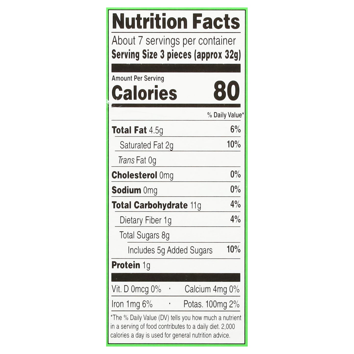 Diana's Real Dark Chocolate Banana Bites 8 oz