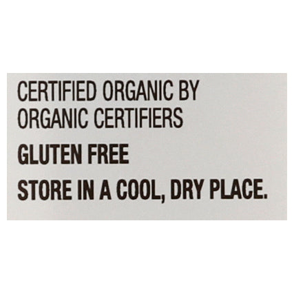 Field Day Organic Garlic Powder 2.5 oz