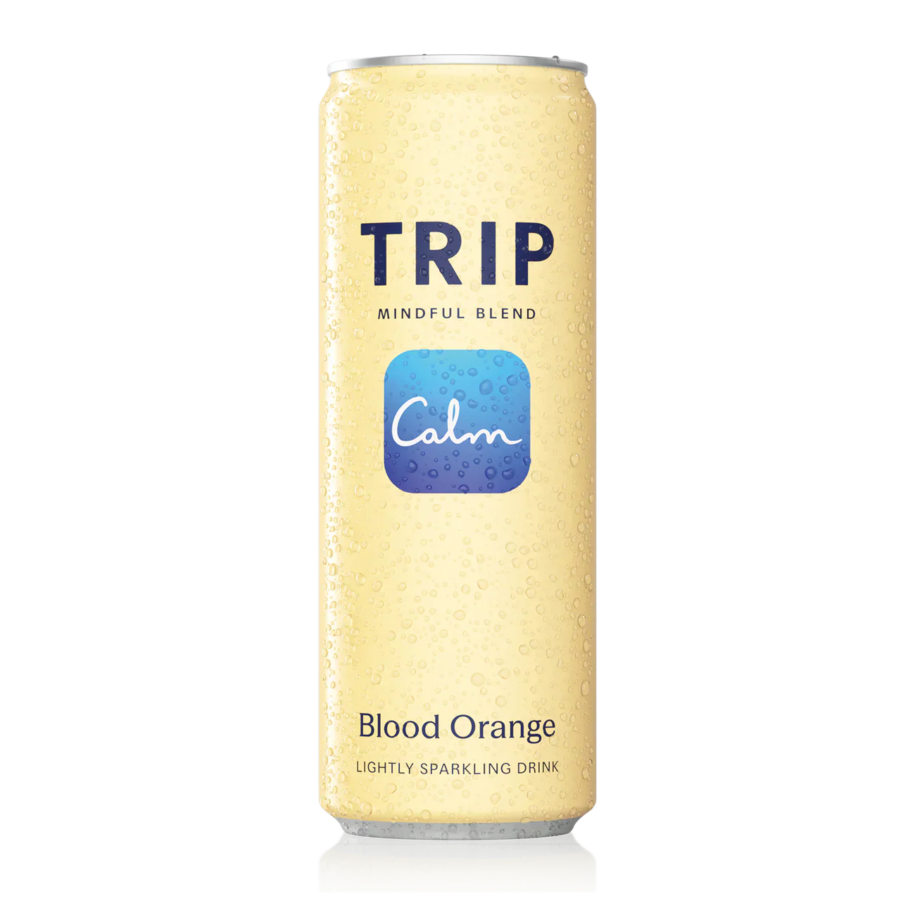 TRIP Blood Orange Water