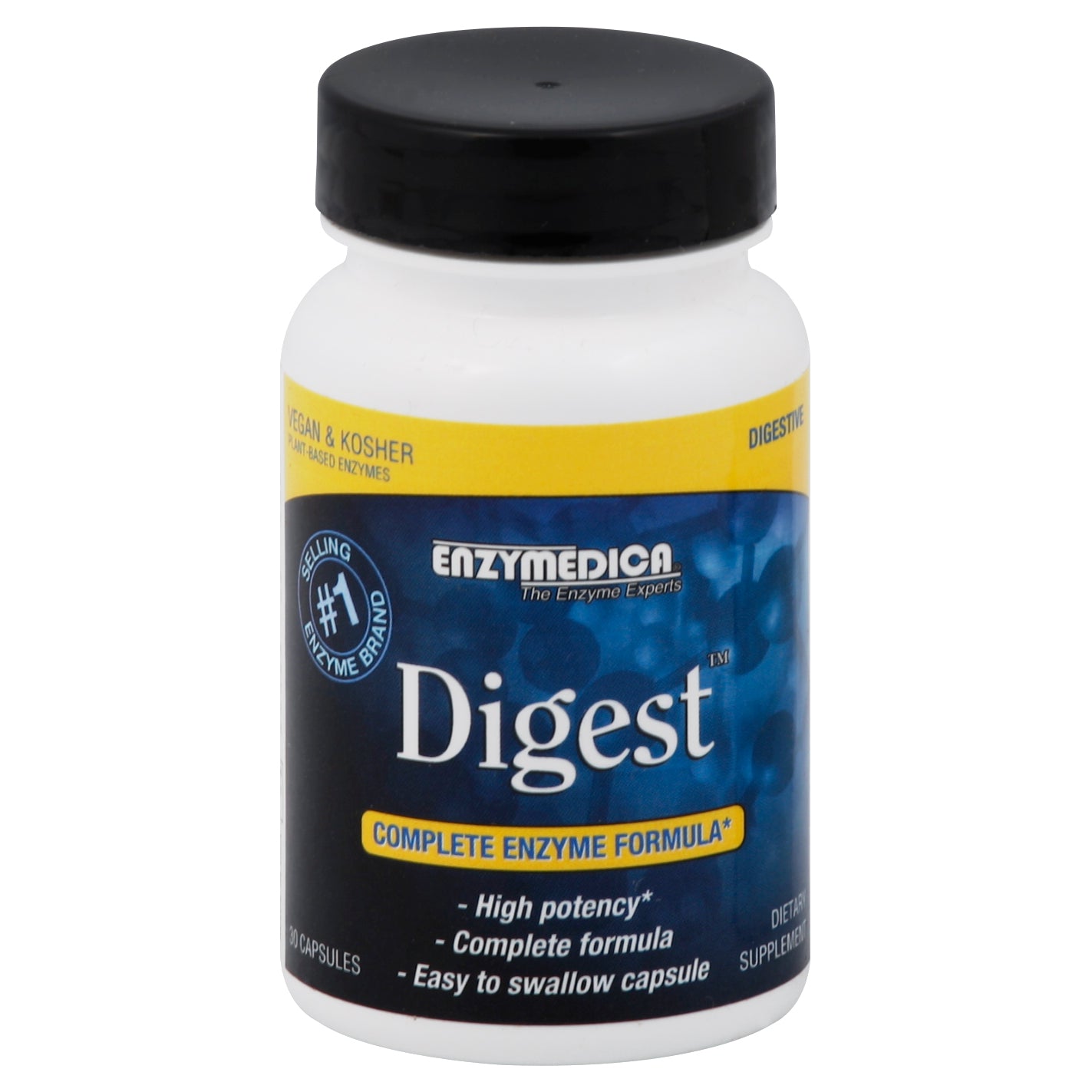 Enzymedica Digest 30 ea