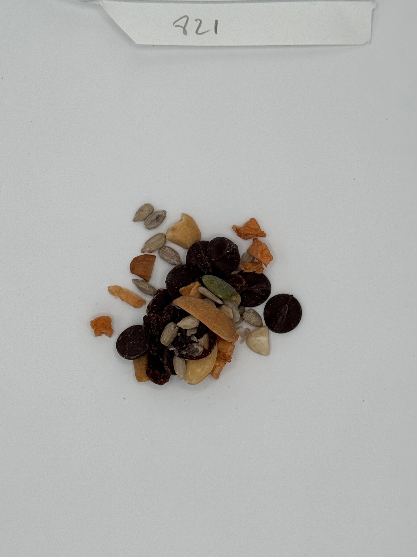 Organic Tierra Trail Mix