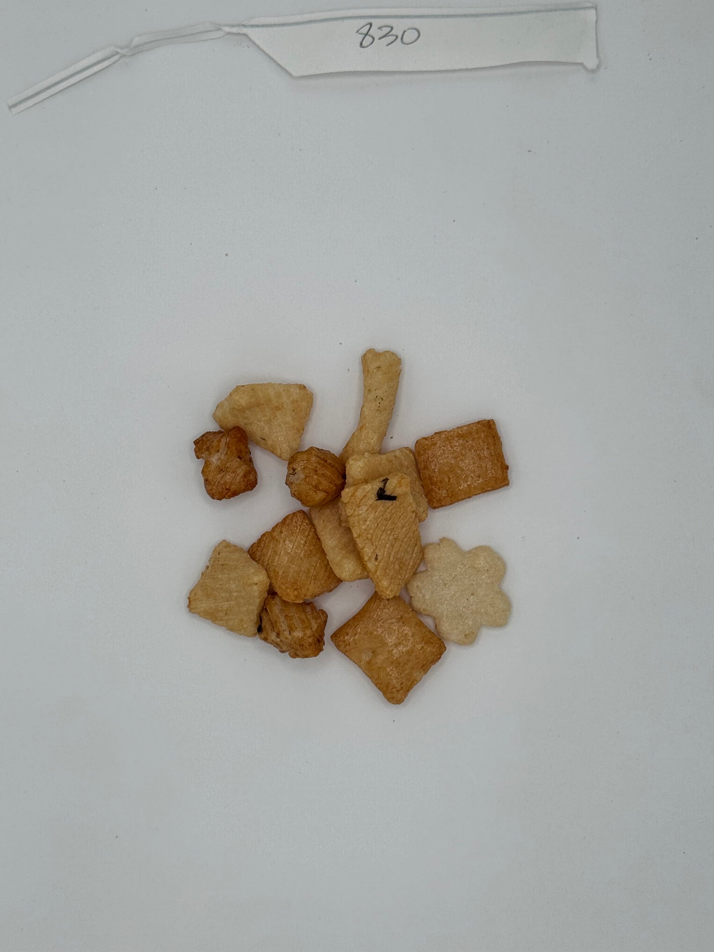 Rice Cracker Mix