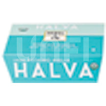 Hebel & Co Organic Pistachio Nigella Halva, 8 OZ