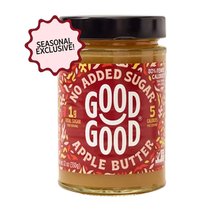 Good Good Apple Butter