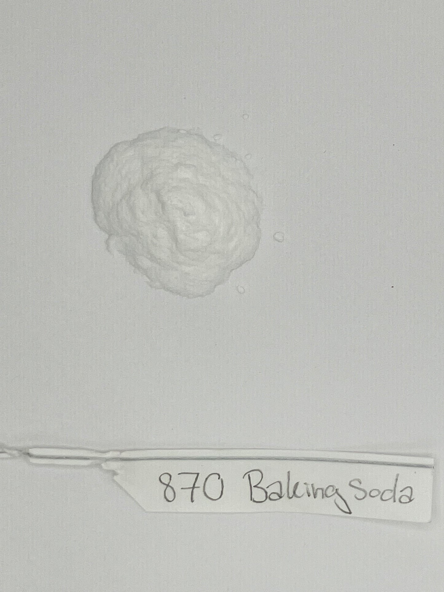 Baking Soda