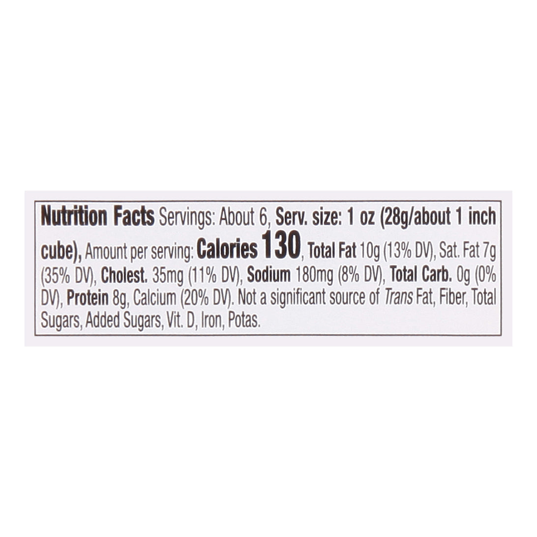 Rembrandt Gouda Cheese 6.35 oz