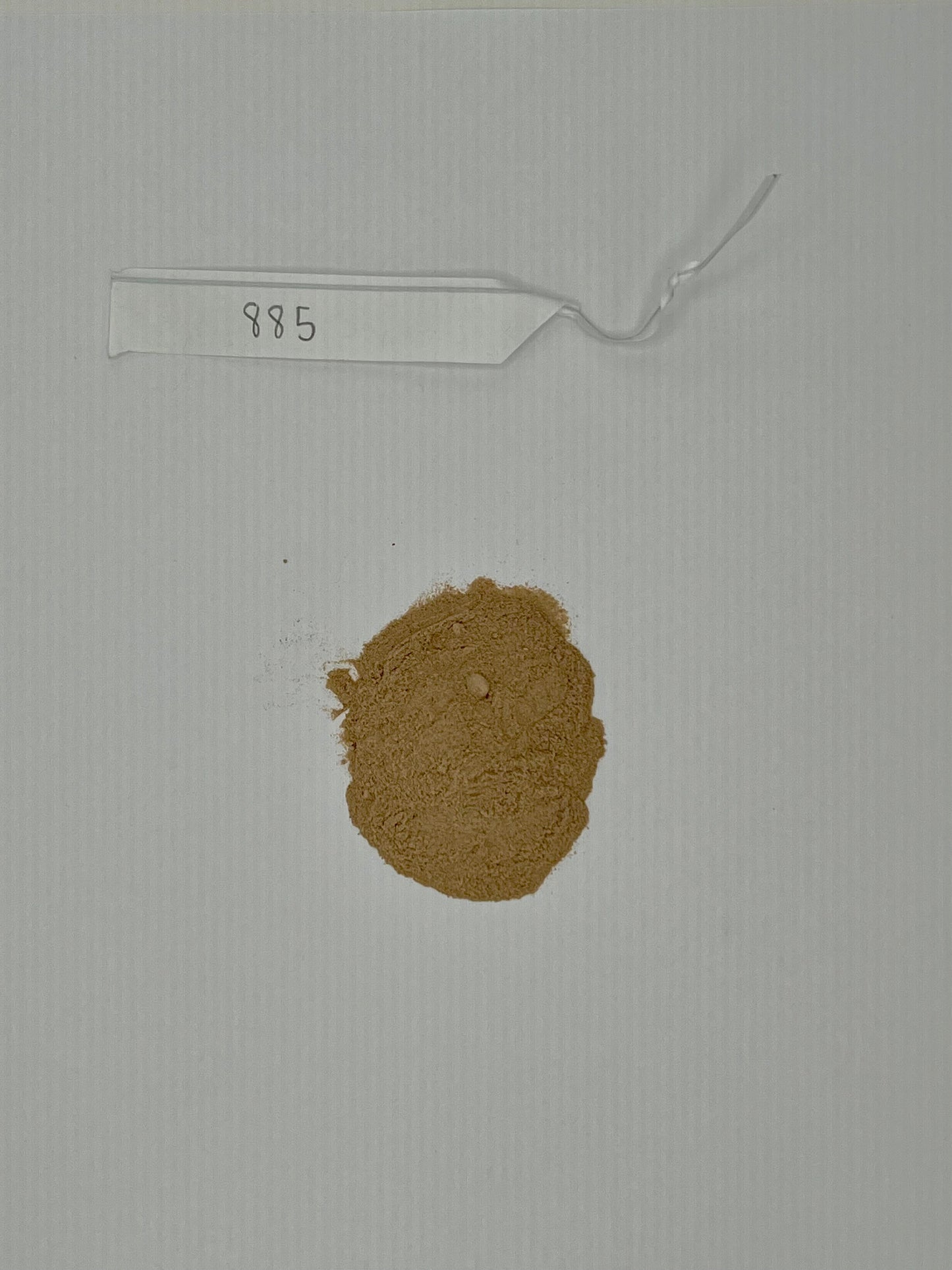 Organic Ground White Pepper