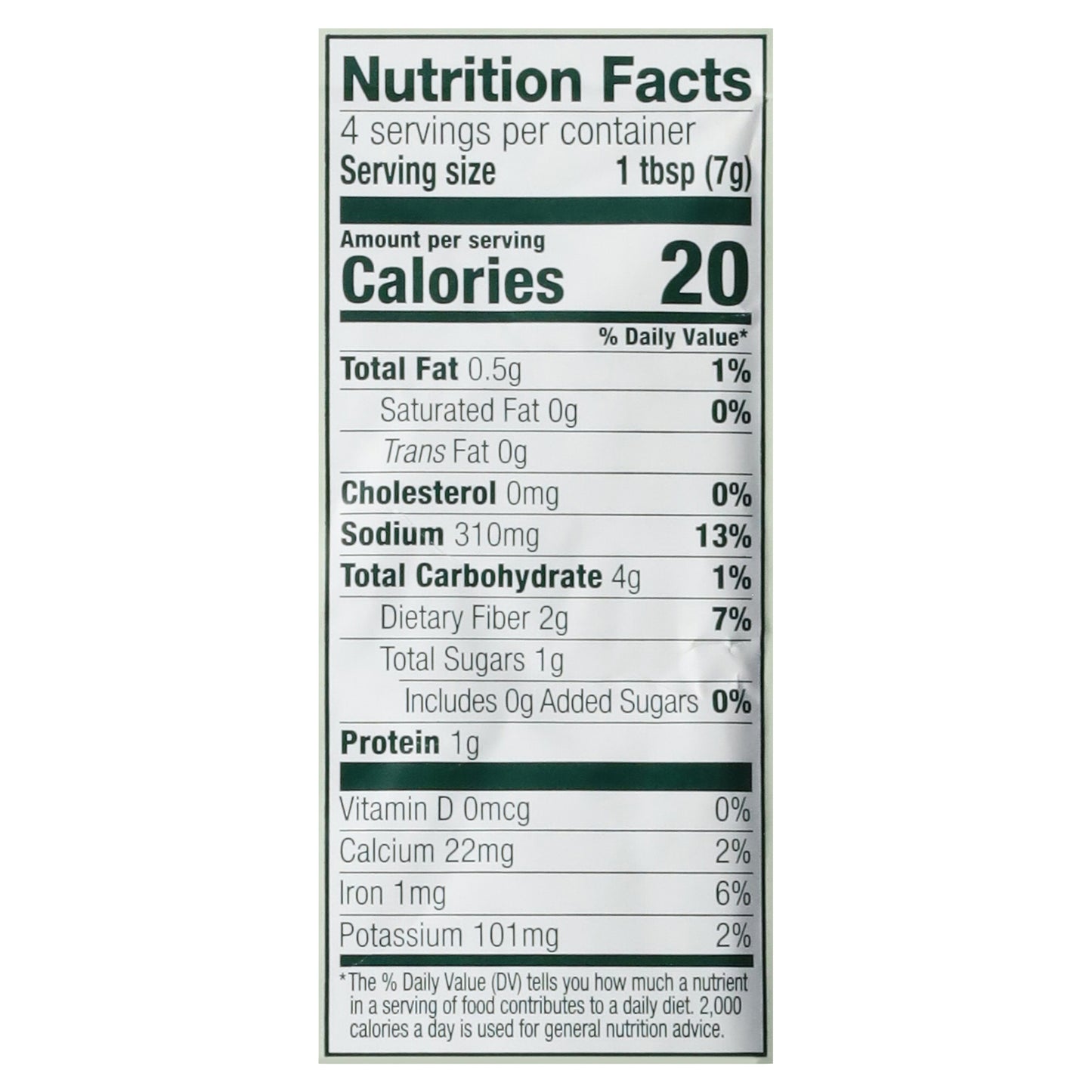 Simply Organic Mild Taco Seasoning Mix 1.00 oz