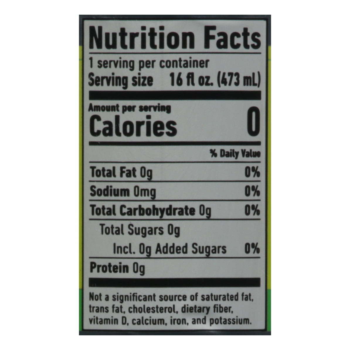 Hoplark Citra Hops Hop Tea 16 fl oz