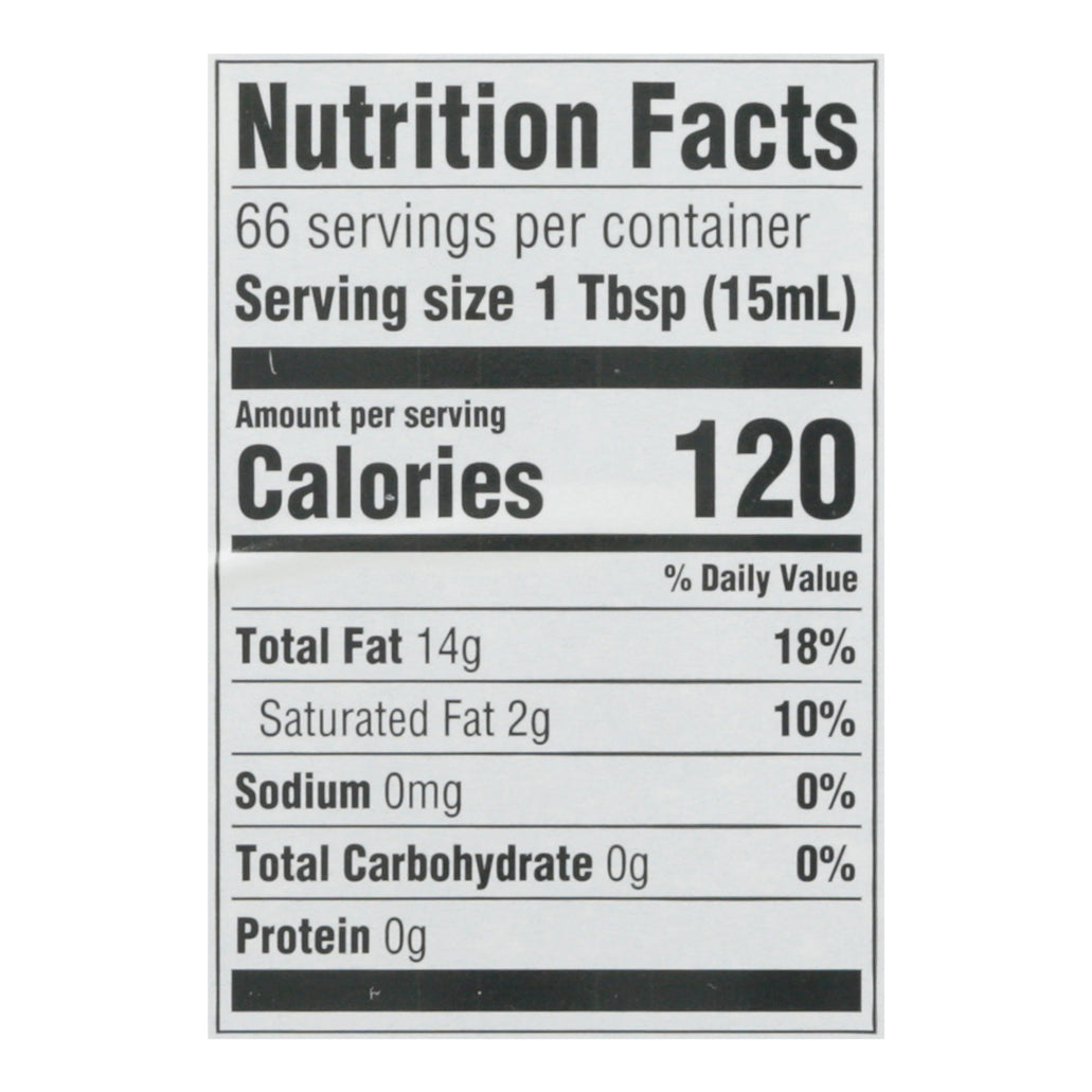 Field Day First Cold Pressed Extra Virgin Organic Olive Oil 33.8 fl oz