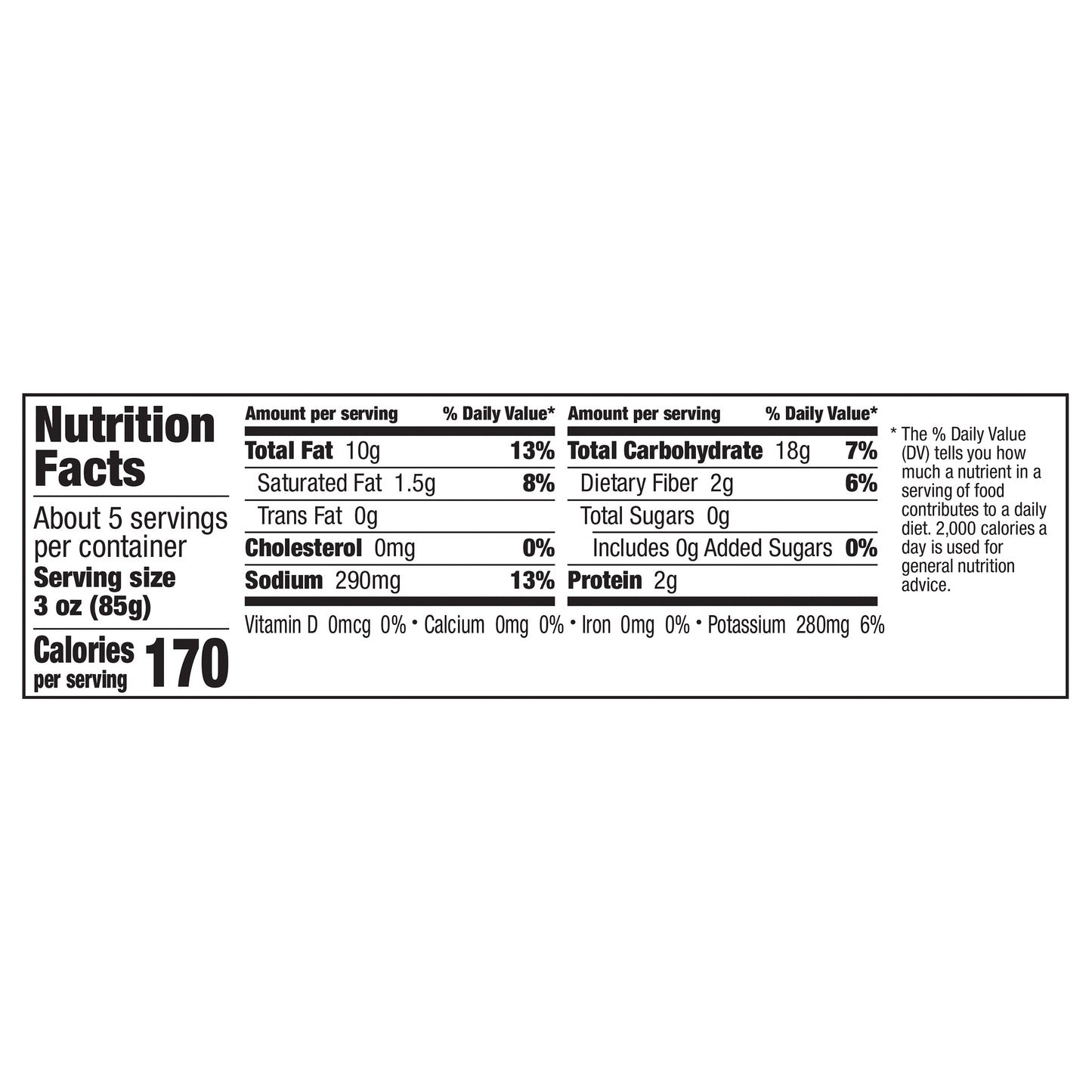 Cascadian Farm Organic Spud Puppies, Shredded Frozen Potatoes, 16 oz.