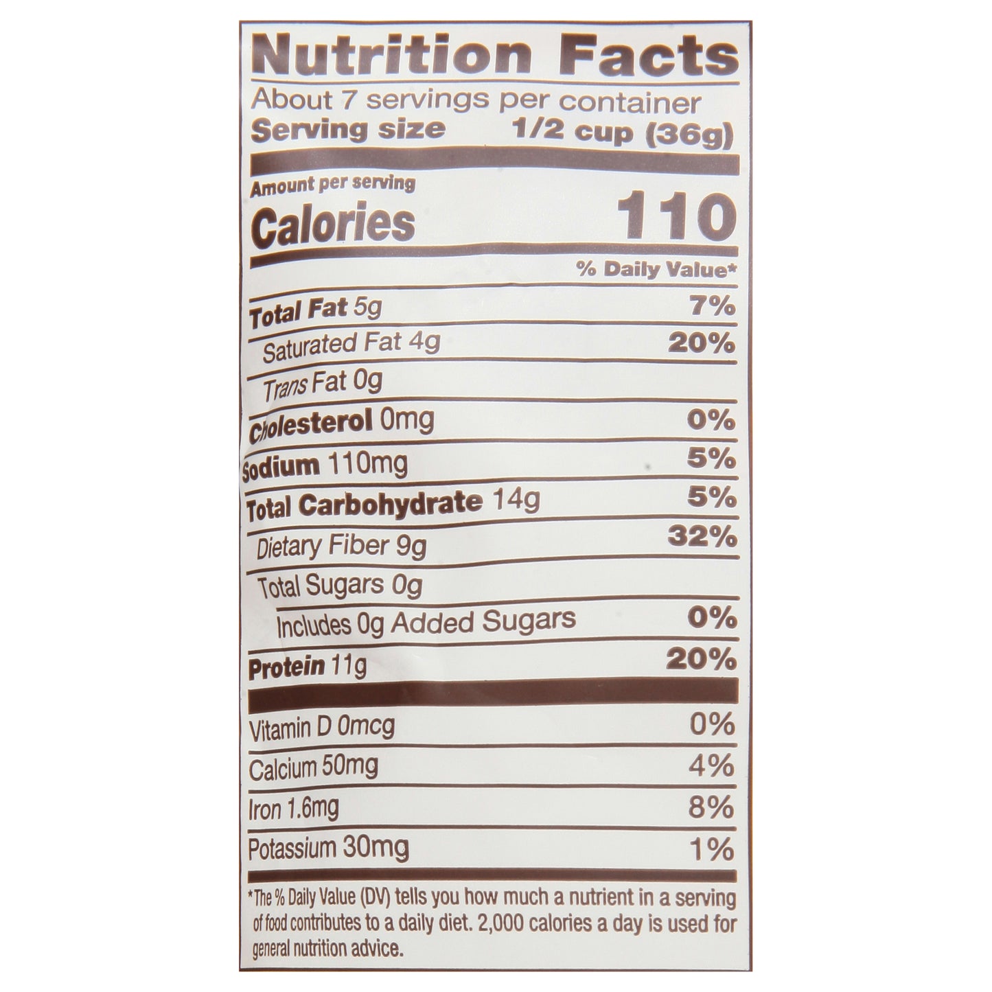 Catalina Crunch Zero Sugar Honey Graham Cereal 9 oz