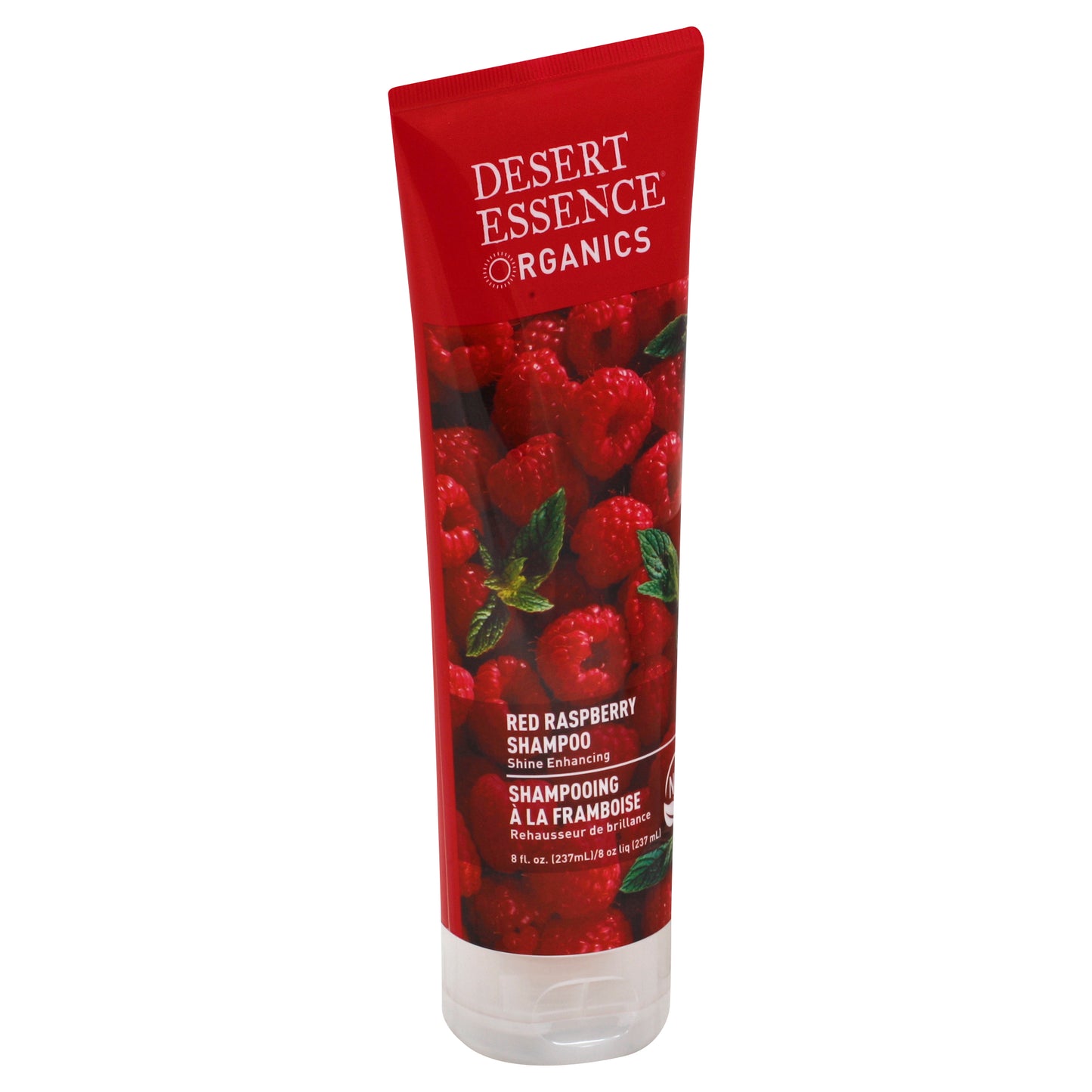 Desert Essence Shampoo 8 oz