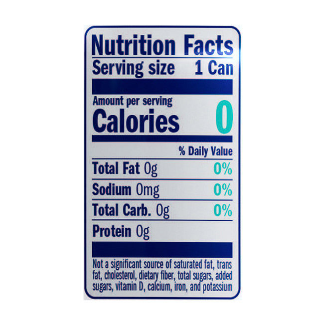 LaCroix Apricot Sparkling Water 12 fl oz