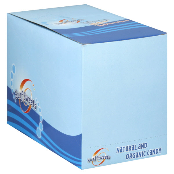 Surf Sweets Gummy Worms 12 ea