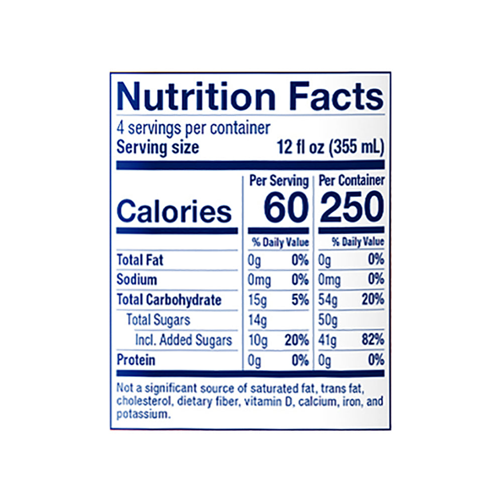 Passion Fruit-Tangerine